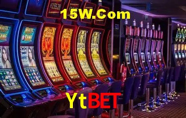 Welcome Bonus Ytbet