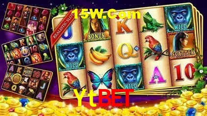 Weekend Specials Ytbet