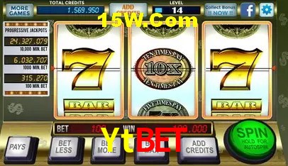 Platform Technology Ytbet