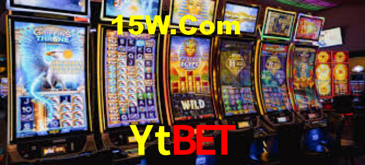 Exclusive Games Ytbet