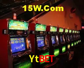 Live Casino Ytbet